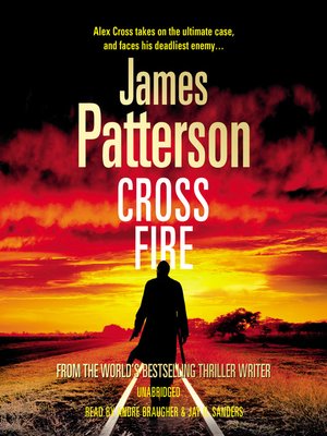 Cross Fire - Audiobook
